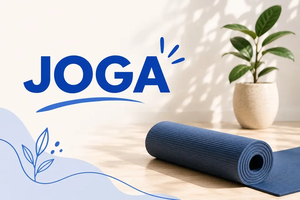 Joga w CAL Pawłowice