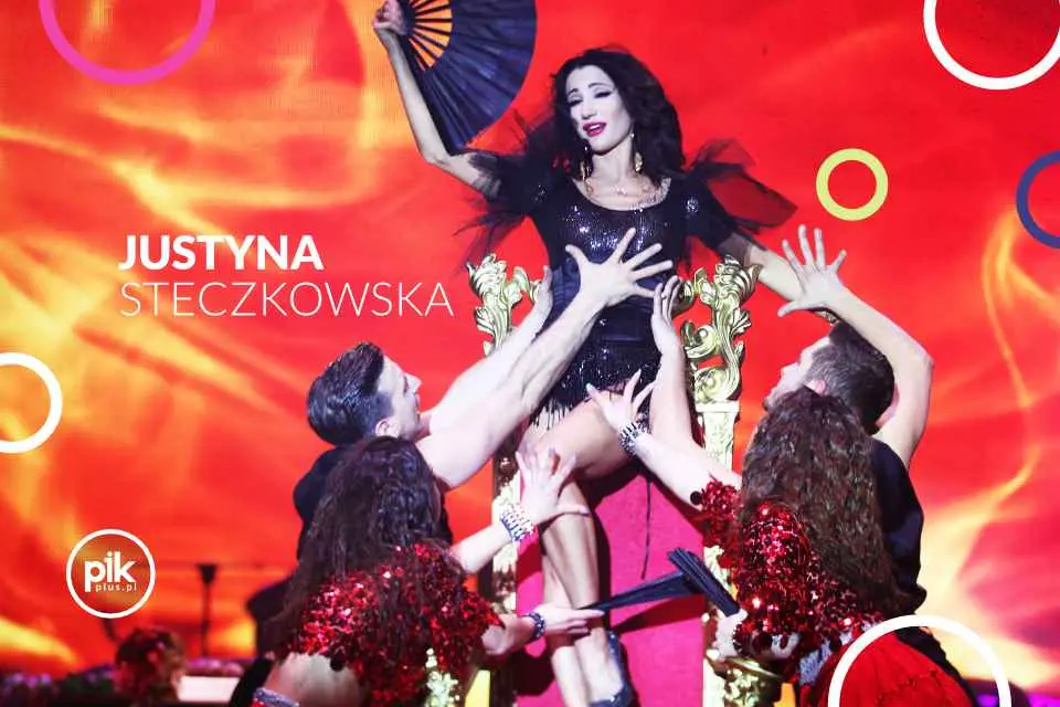 Justyna Steczkowska