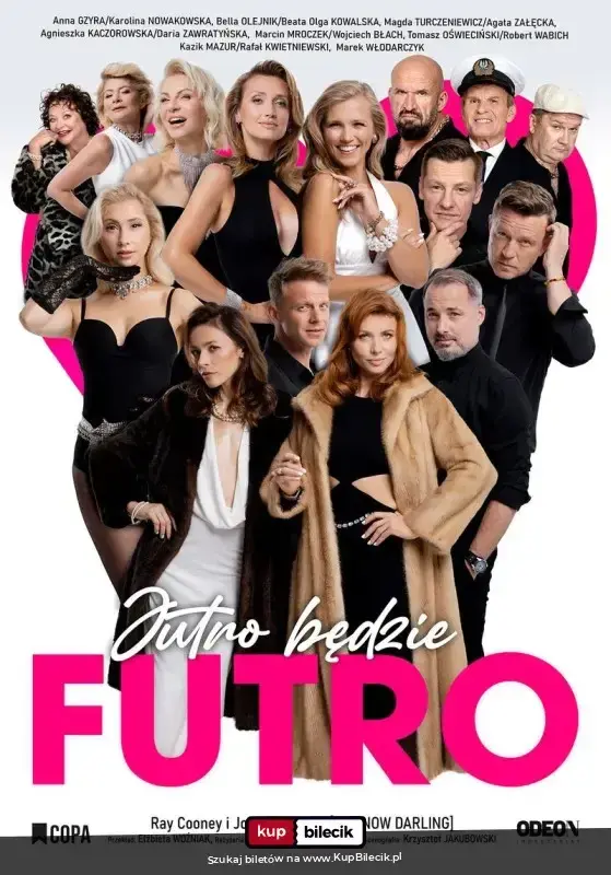Jutro będzie futro