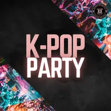 K-POP PARTY: Halloween Edition