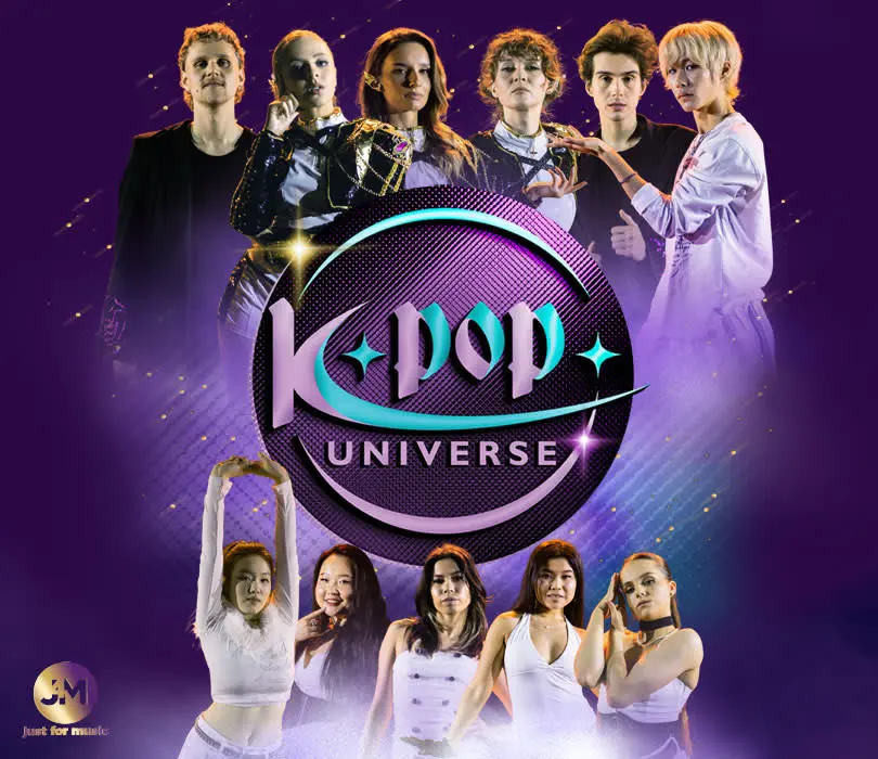 K-POP Universe | Lublin