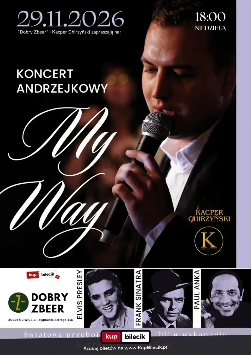 Kacper Chirzyński