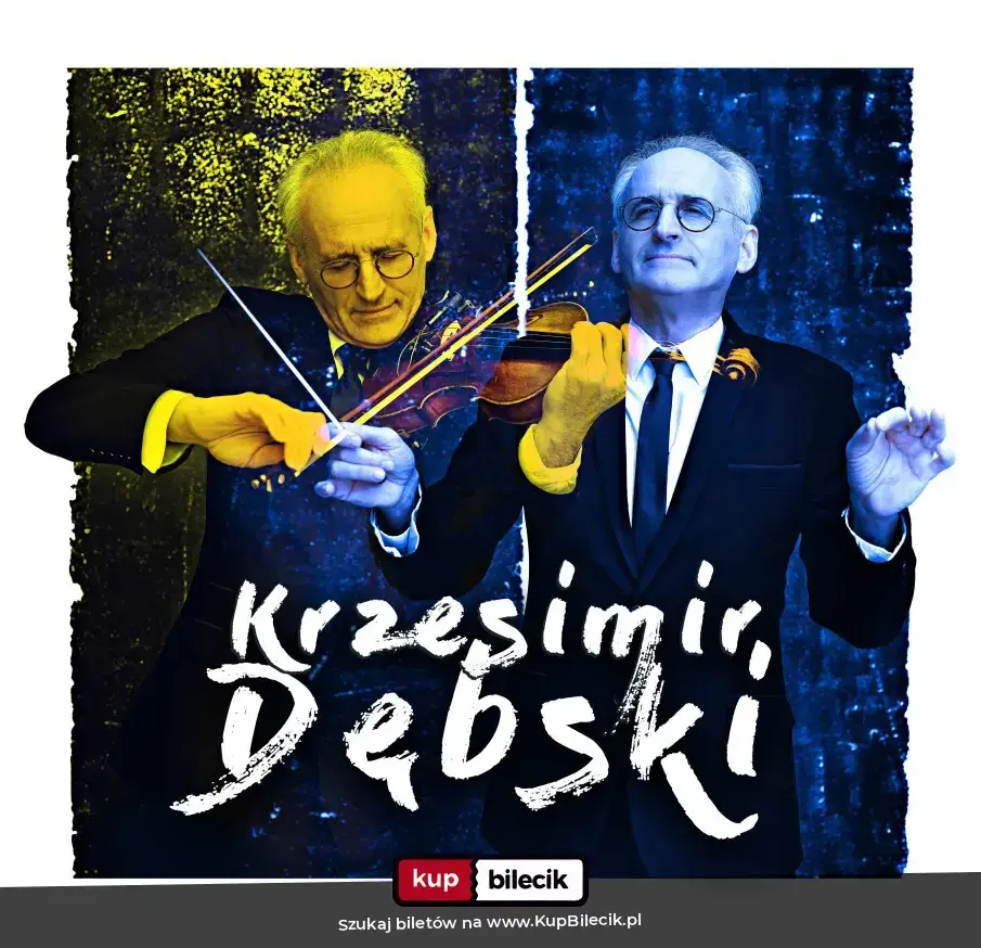 Kadisz 1942 - Krzesimir Dębski