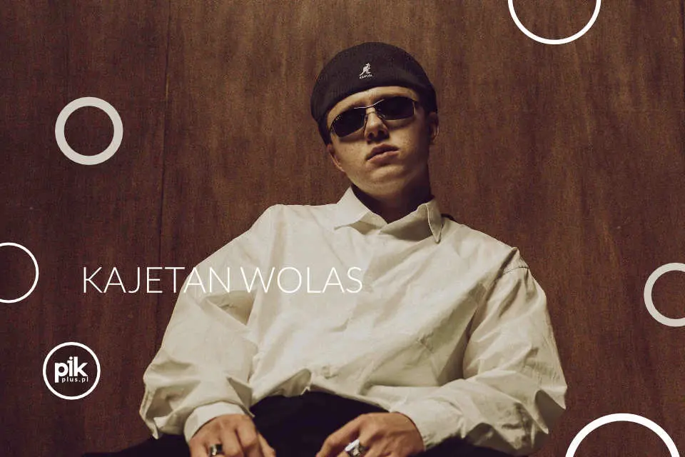 Kajetan Wolas