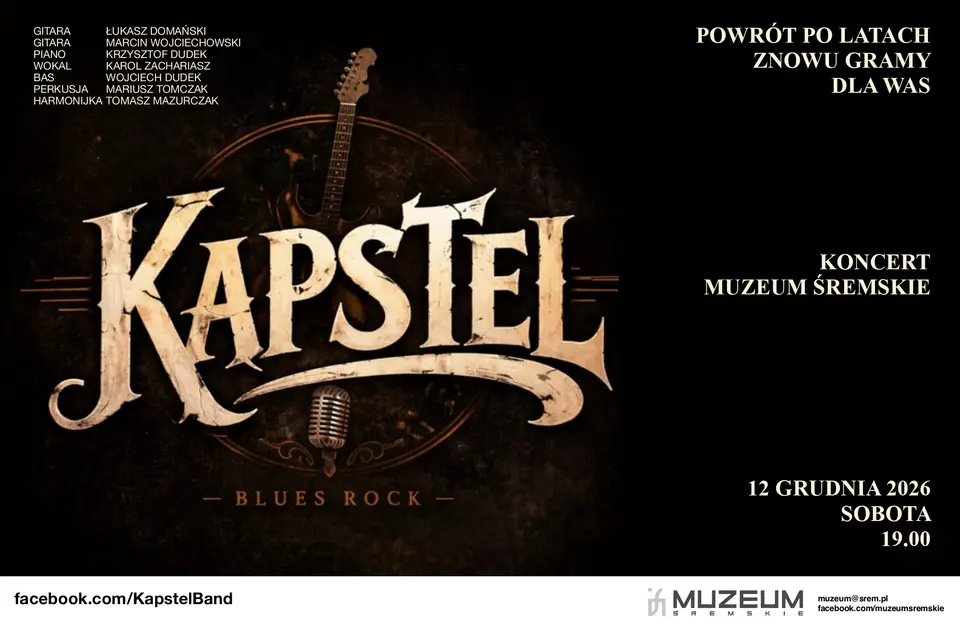 Kapstel