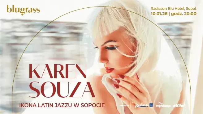 Karen Souza