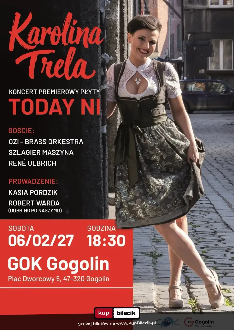 Karolina Trela