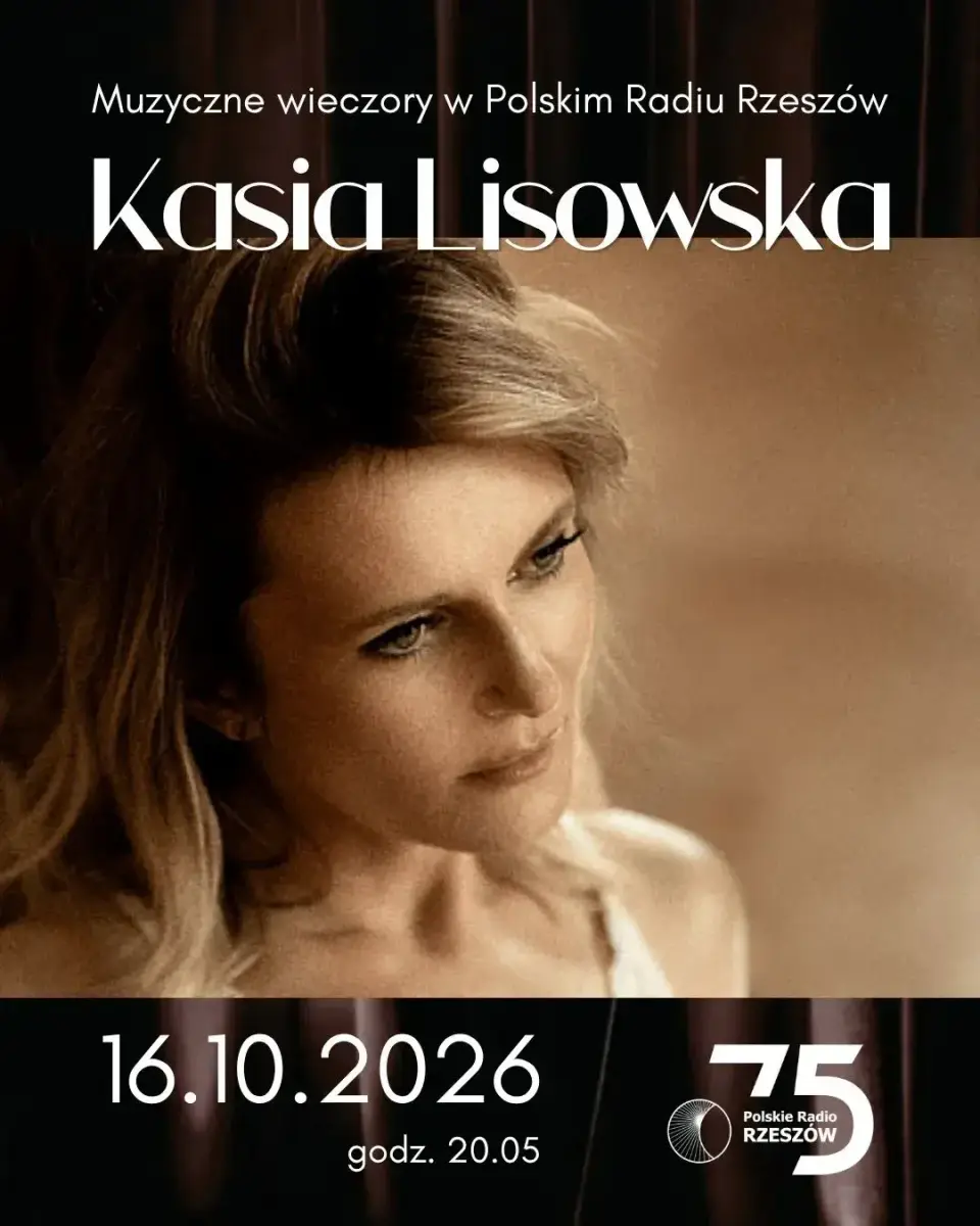 Kasia Lisowska