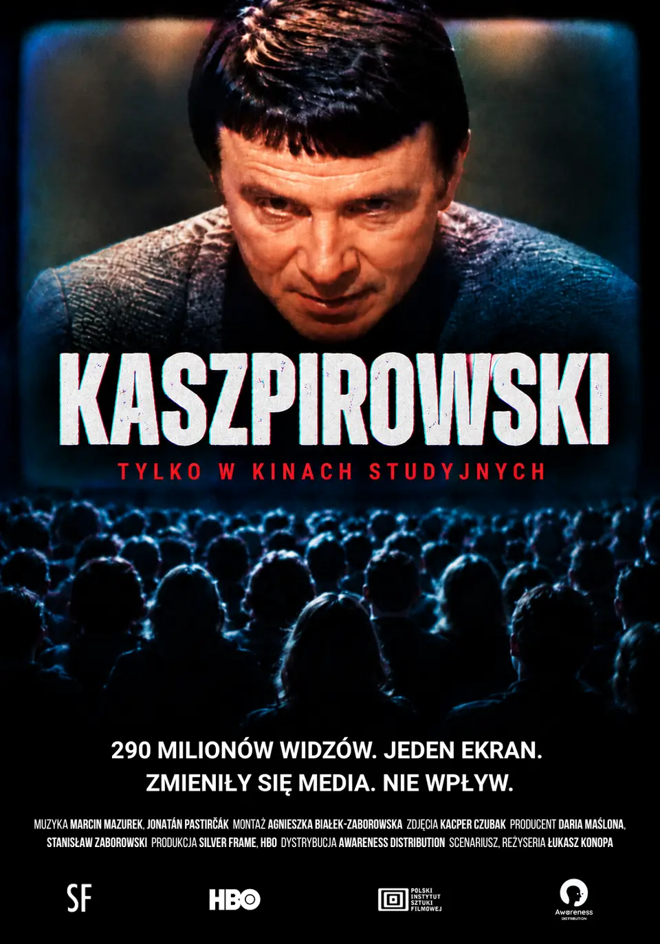 Kaszpirowski