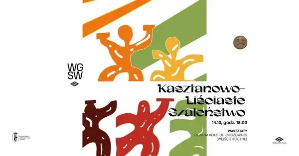 Kasztanowo-Liściaste Szaleństwo