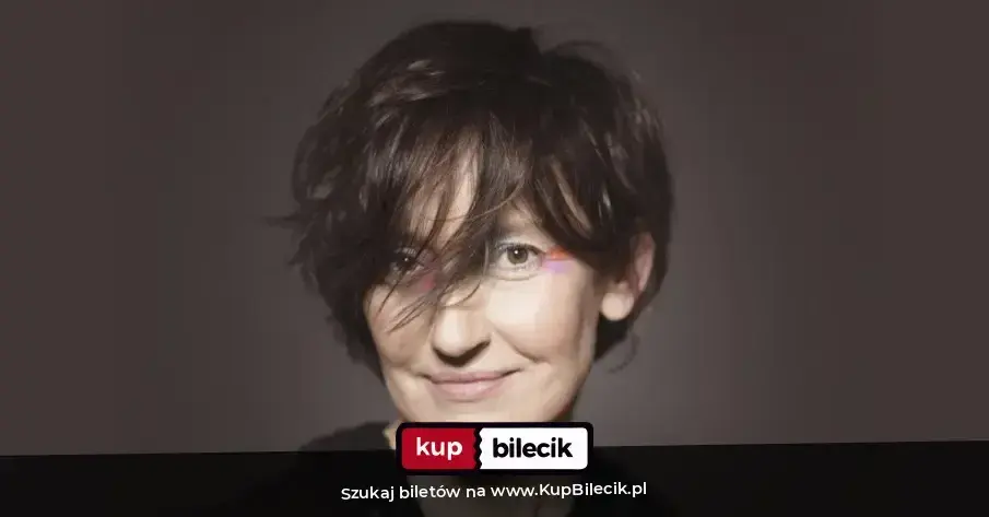 Katarzyna Groniec "Bliżej"