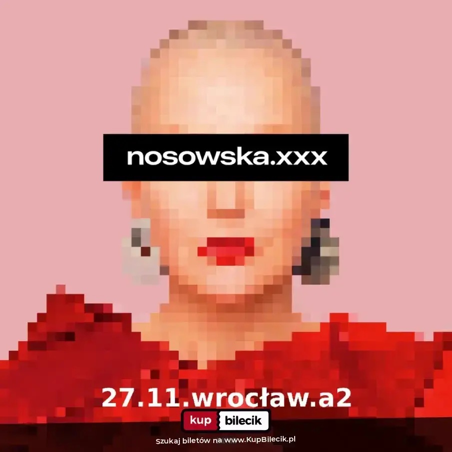 Katarzyna Nosowska
