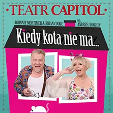 Kiedy kota nie ma