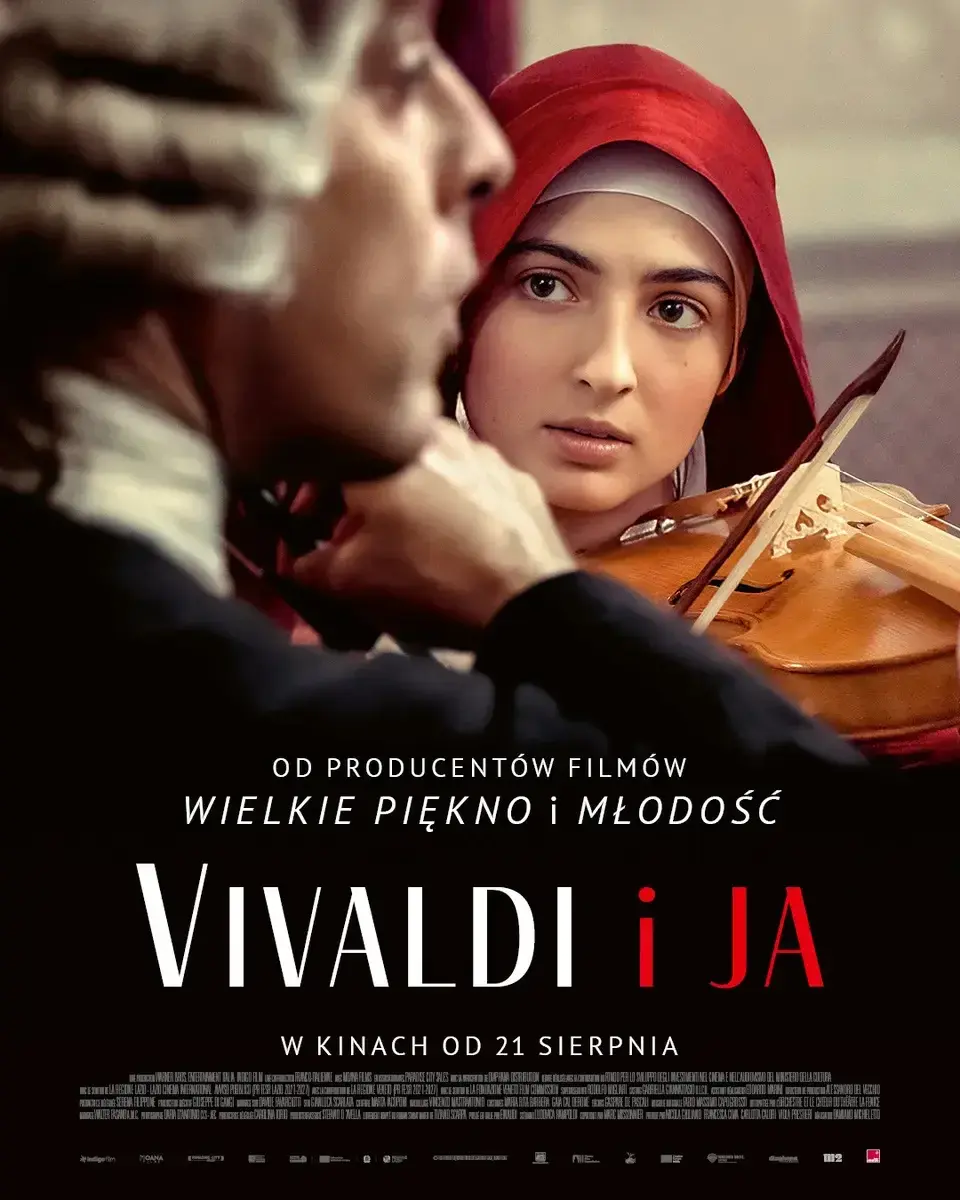 Kino Fenomen: “Widnokrąg Dobrego Kina” – “Vivaldi i ja” (2025)