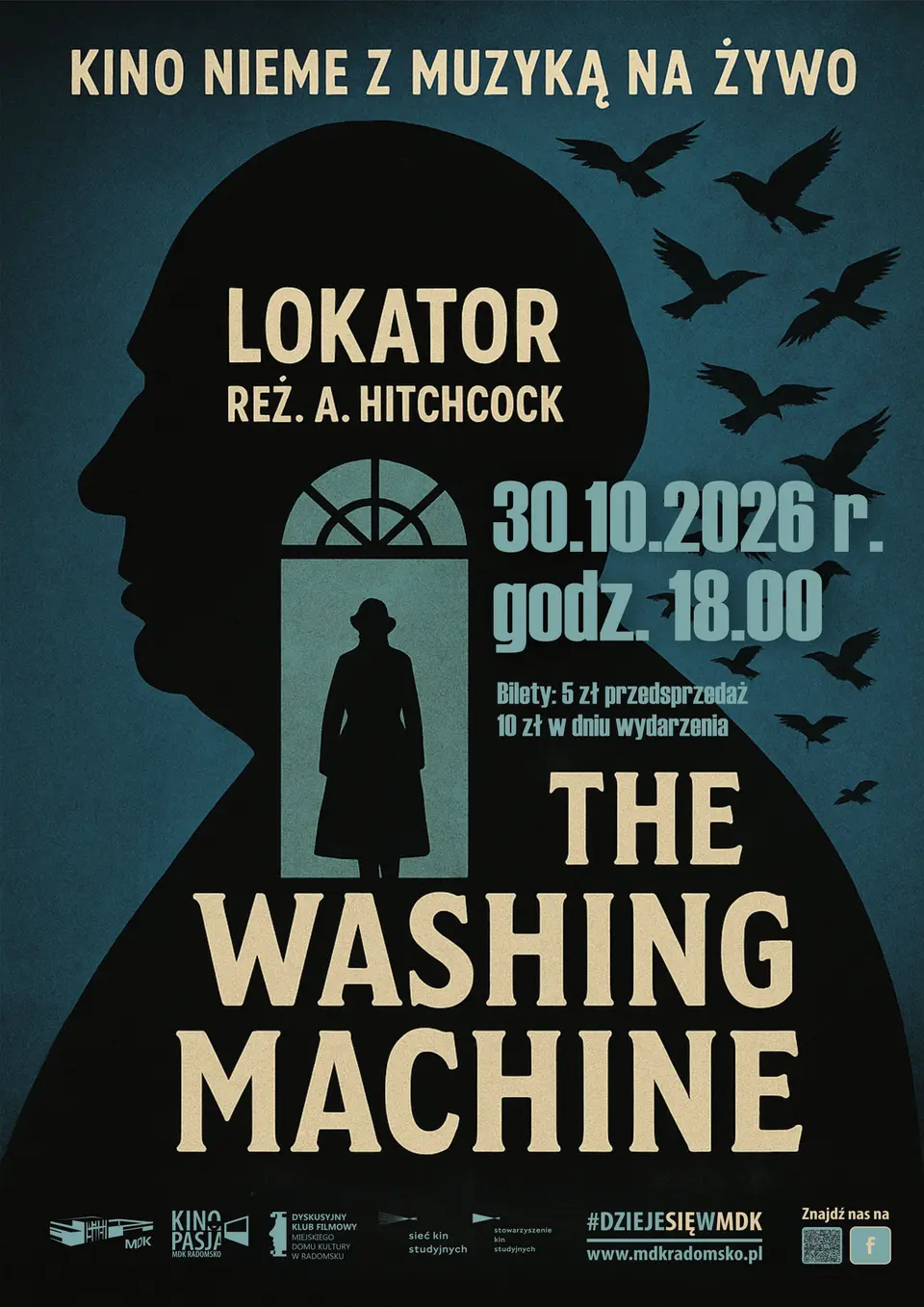 KINO NIEME LOKATOR