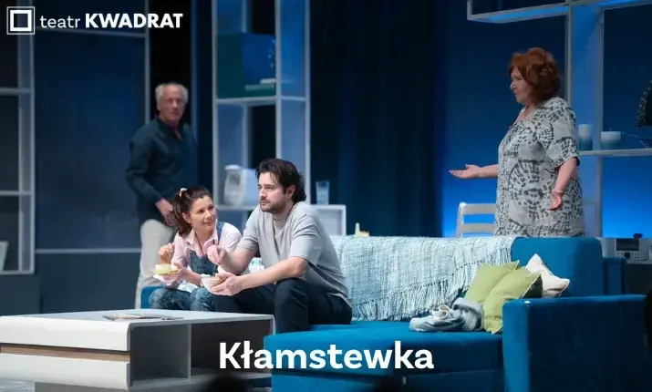 Kłamstewka