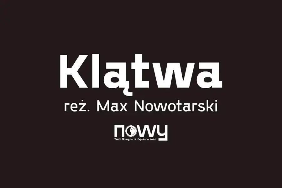 Klątwa
