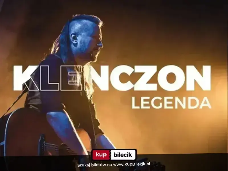 Klenczon - Legenda. Koncert zespołu Piramidy