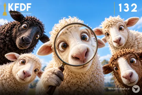 Klub Fanów Dobrych Filmów 132