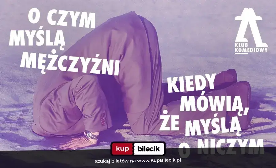 Klub Komediowy
