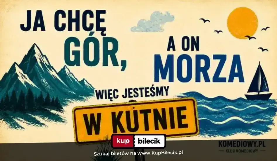 Klub Komediowy