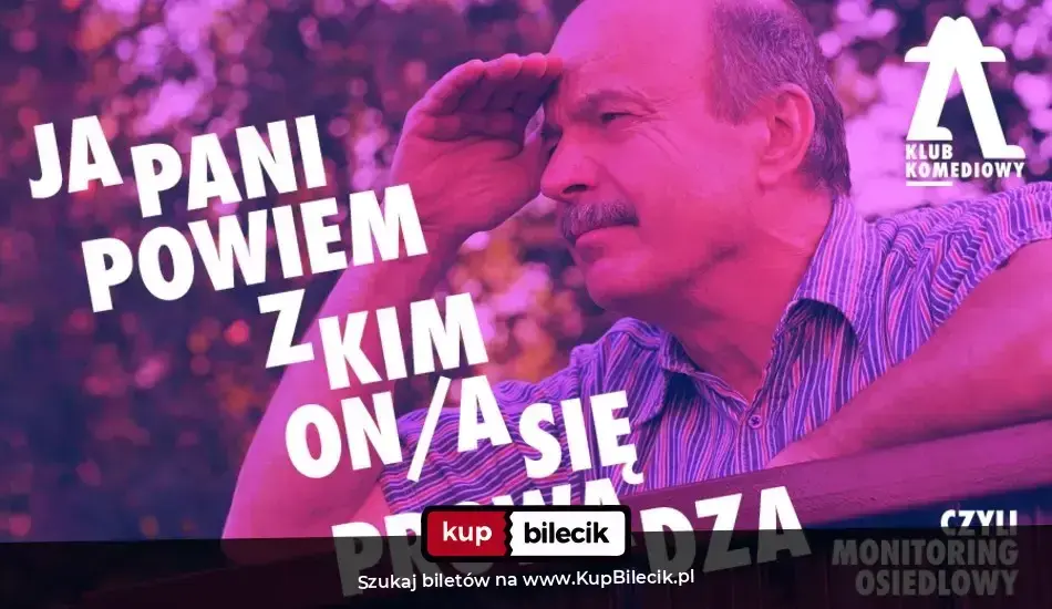 Klub Komediowy