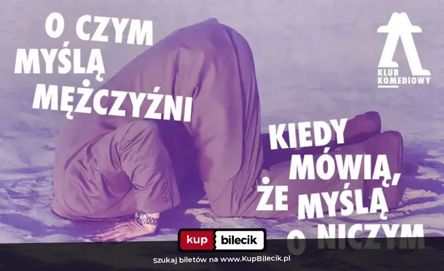 Klub Komediowy