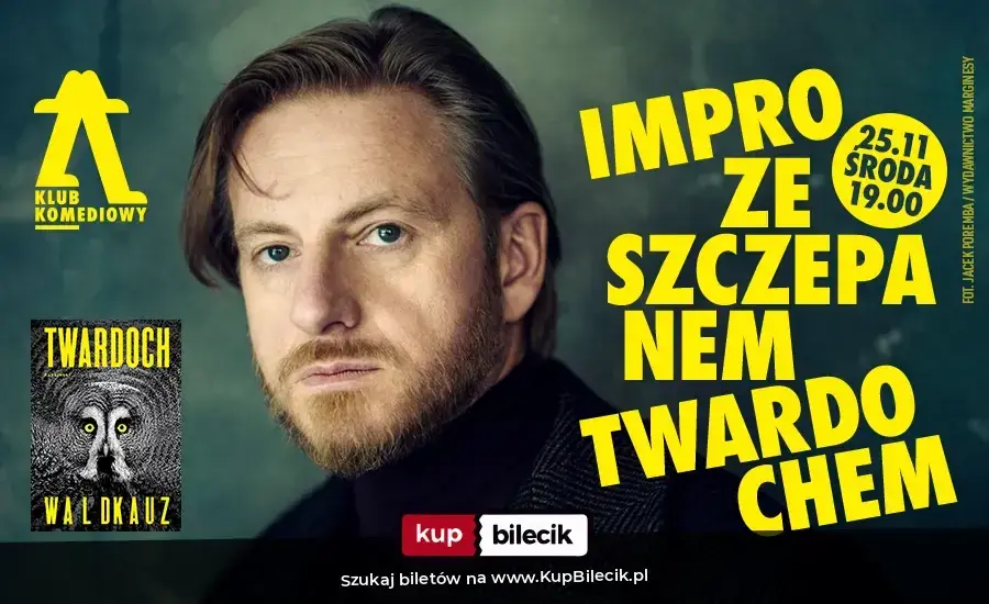Klub Komediowy