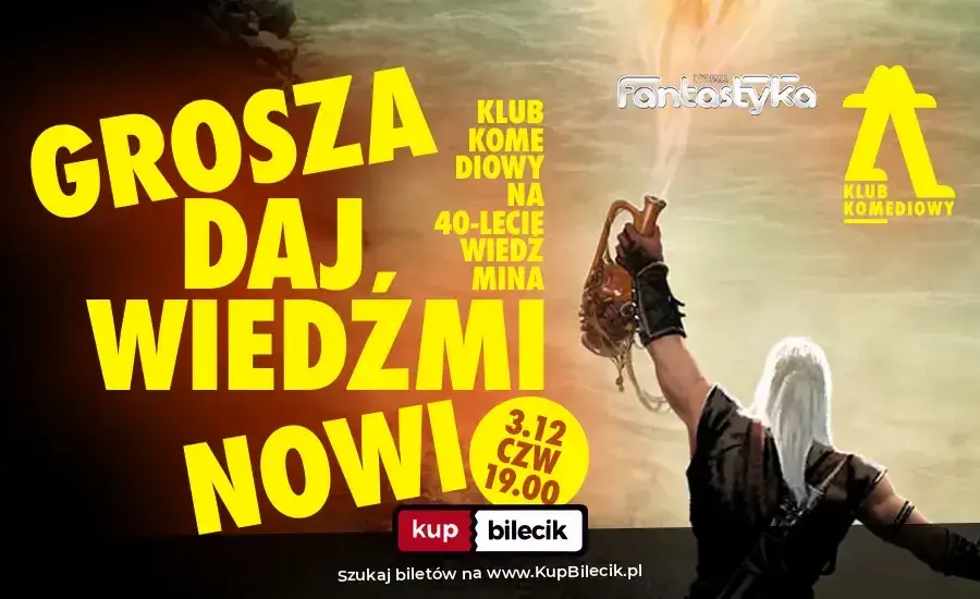 Klub Komediowy