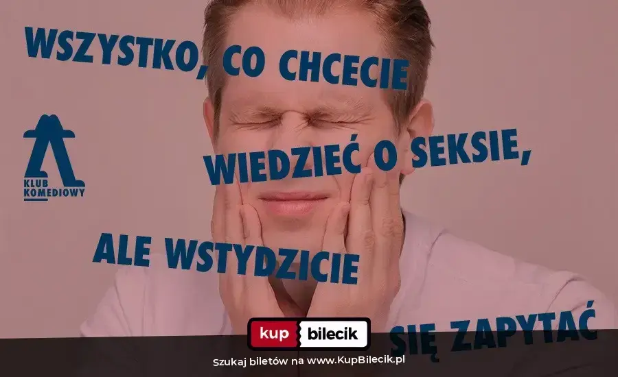 Klub Komediowy