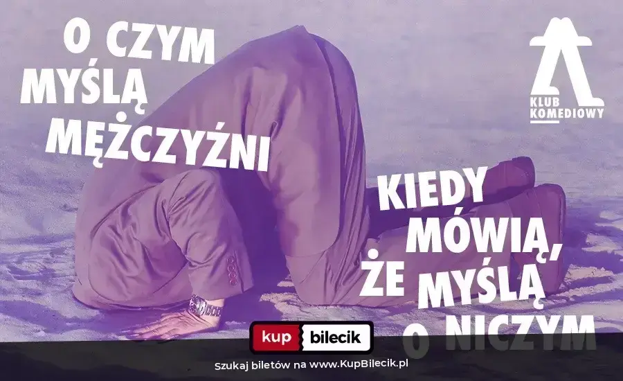 Klub Komediowy