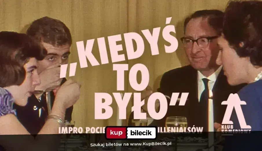 Klub Komediowy