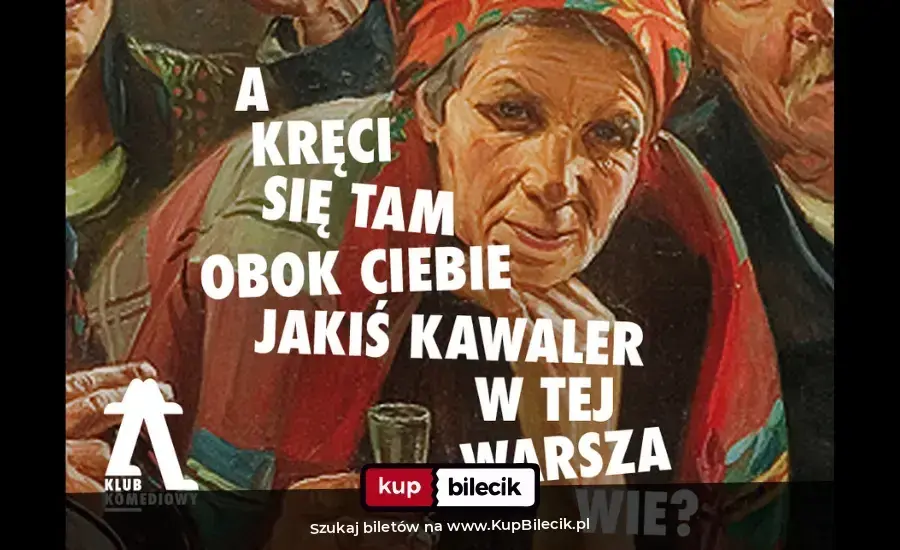 Klub Komediowy