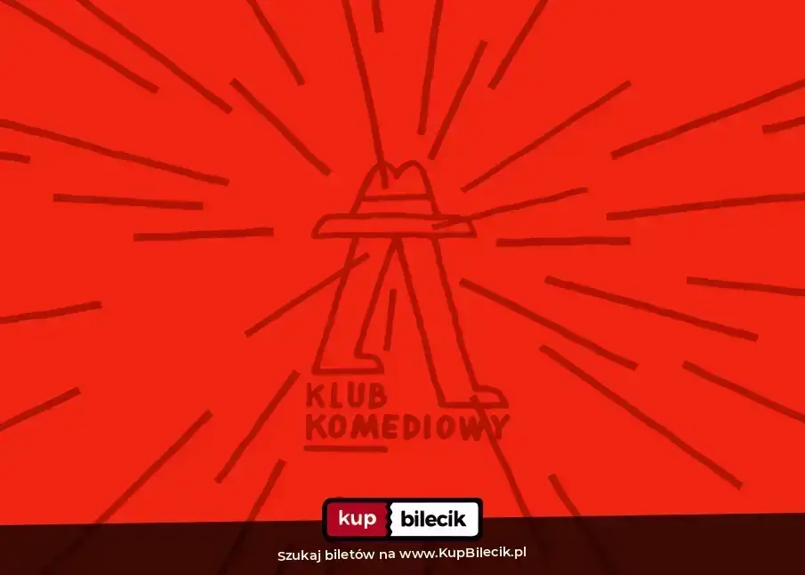 Klub Komediowy