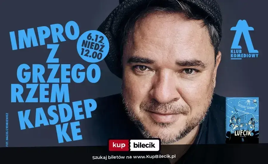 Klub Komediowy