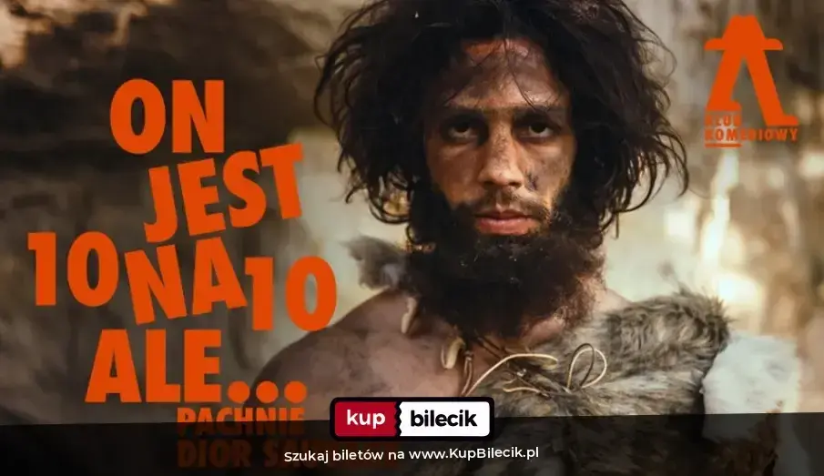Klub Komediowy