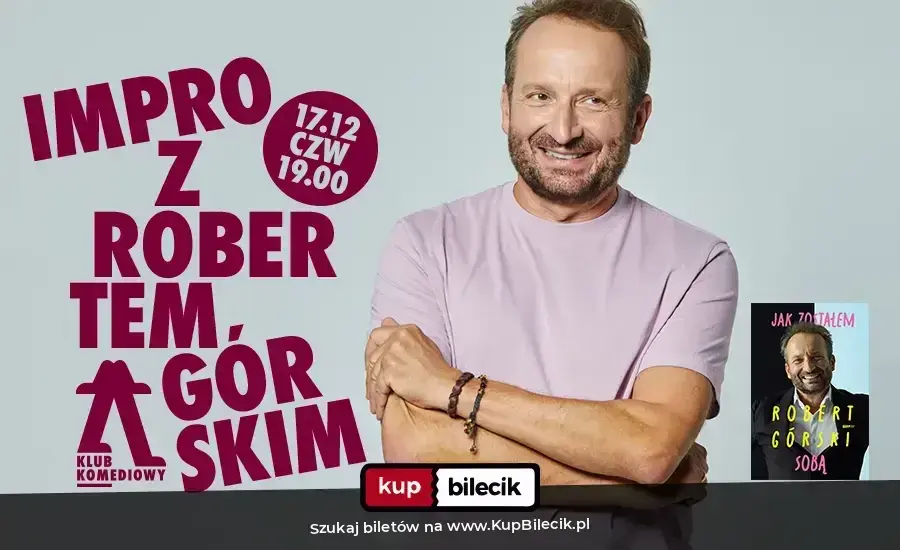 Klub Komediowy