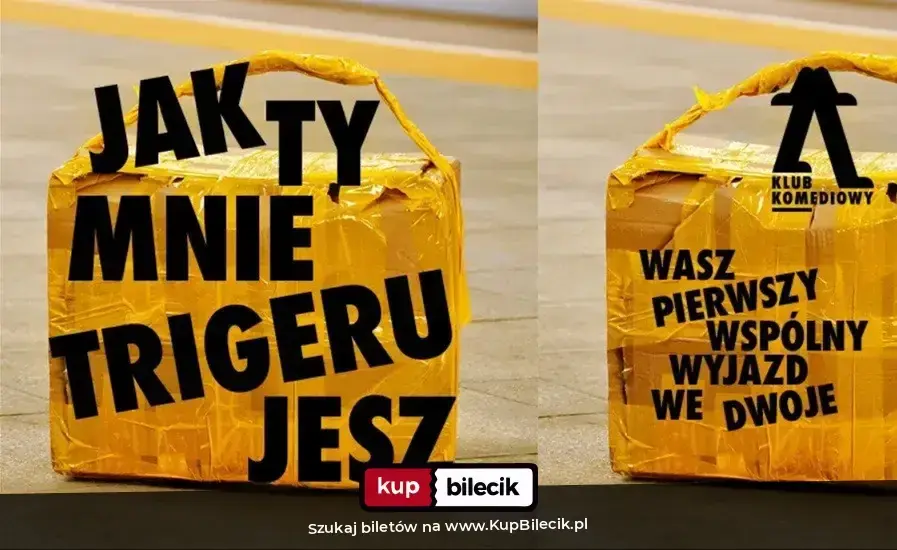 Klub Komediowy