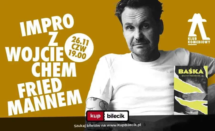 Klub Komediowy