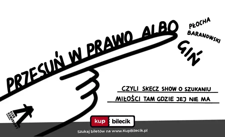 Klub Komediowy