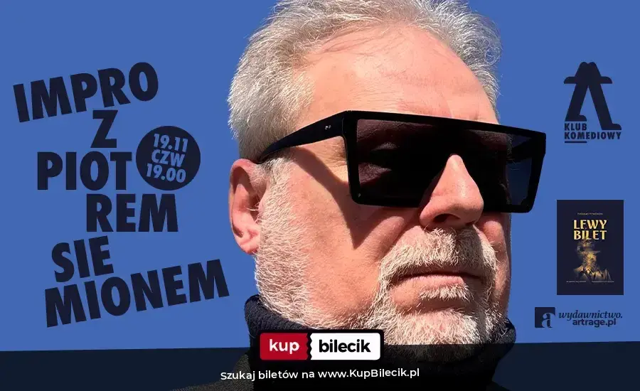 Klub Komediowy