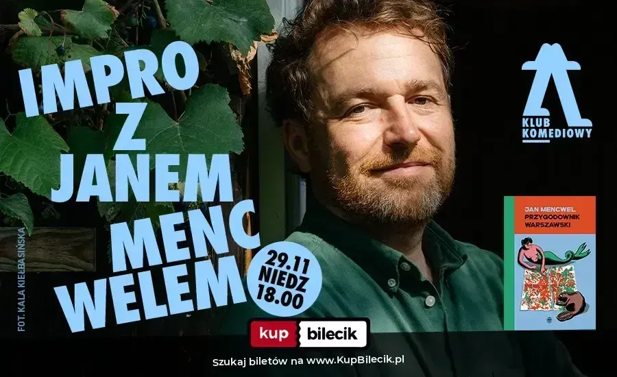 Klub Komediowy
