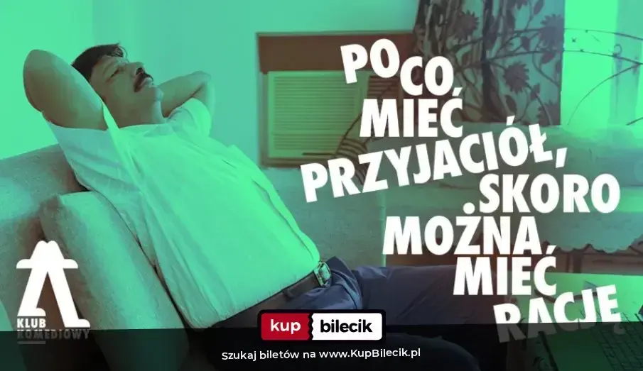 Klub Komediowy