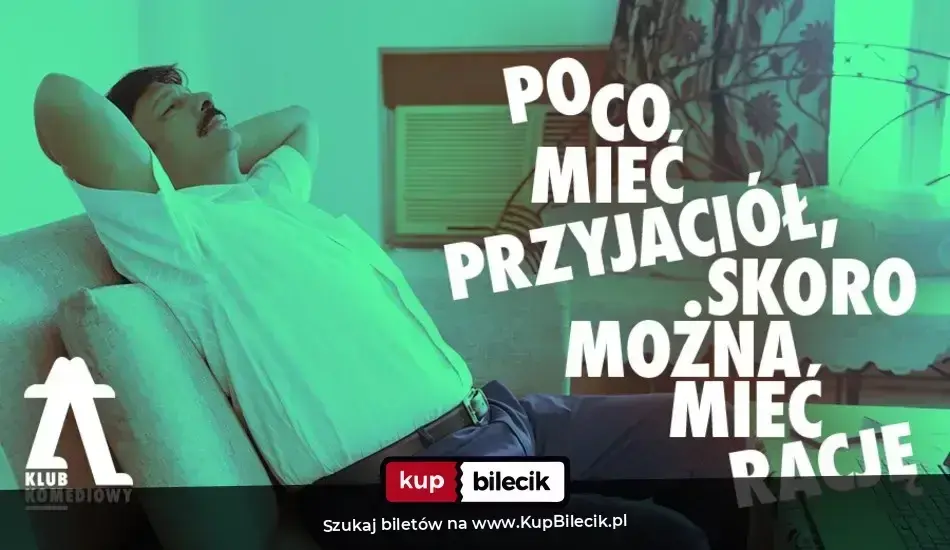 Klub Komediowy
