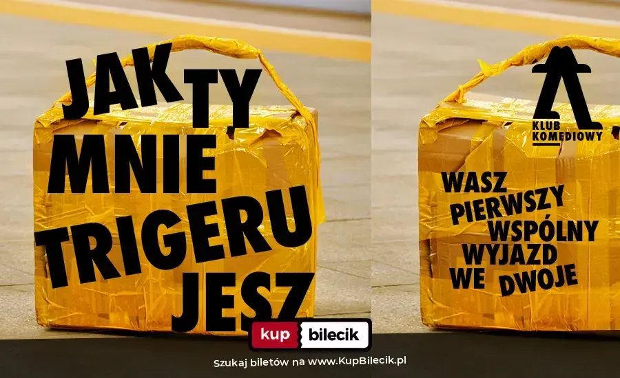 Klub Komediowy