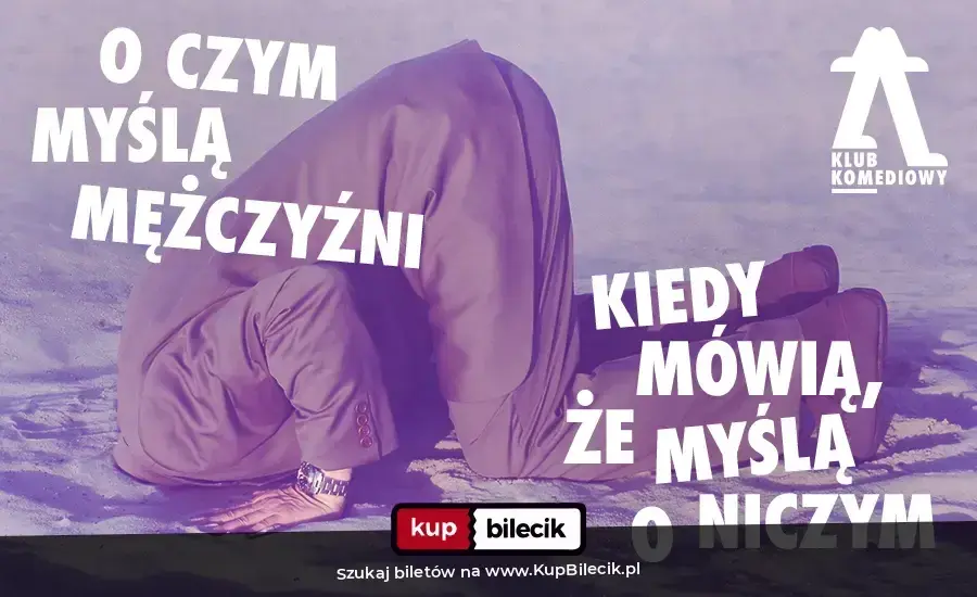 Klub Komediowy