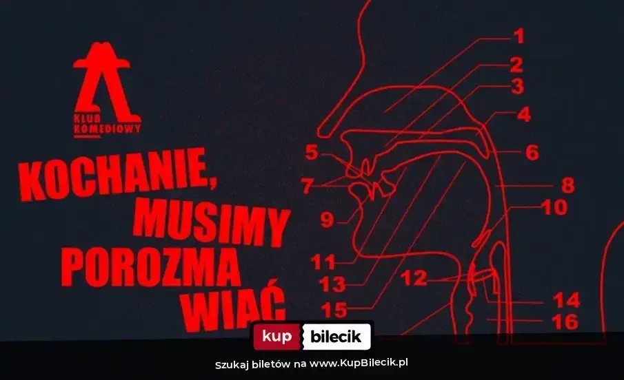 Klub Komediowy