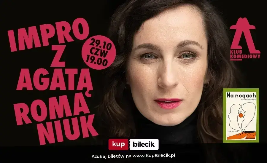 Klub Komediowy