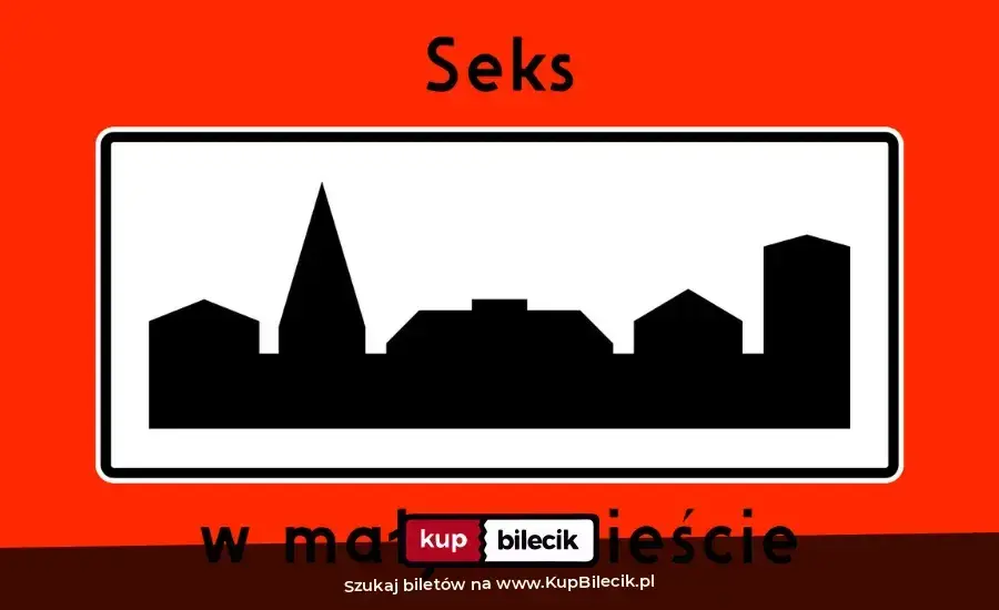 Klub Komediowy – Jak to się robi w Międzyzdrojach, czyli seks w małym mieście