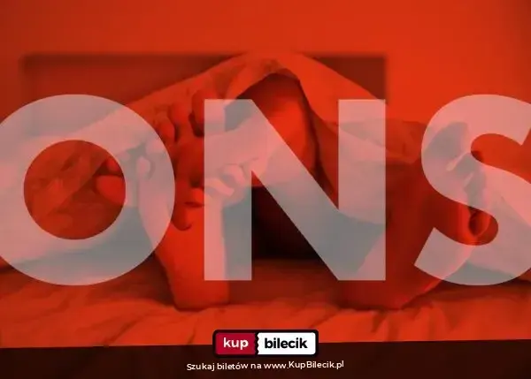 Klub Komediowy – One night stand, czyli przypomnij mi jak masz na imię